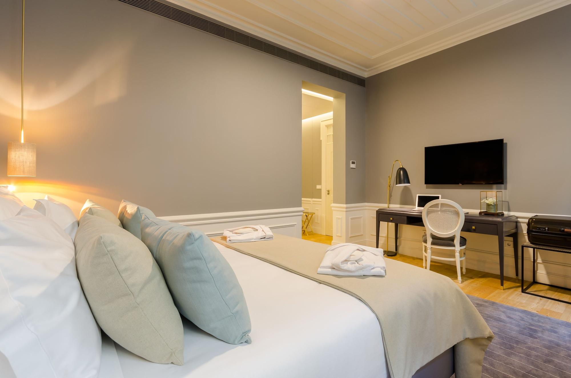 Hotel Da Baixa Lisbon Bagian luar foto