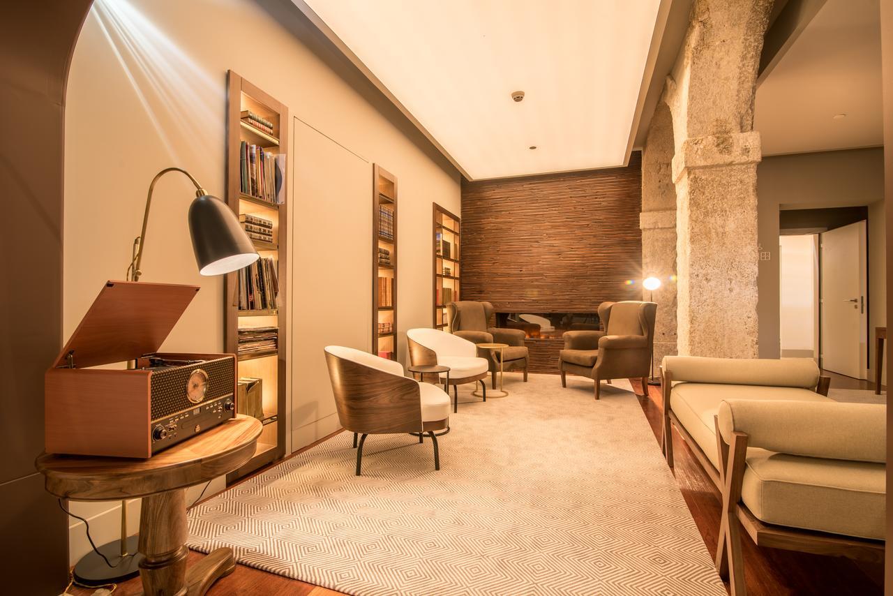 Hotel Da Baixa Lisbon Bagian luar foto